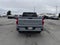 2024 Chevrolet Silverado 1500 Crew Cab Short Box 4-Wheel Drive RST