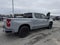 2024 Chevrolet Silverado 1500 Crew Cab Short Box 4-Wheel Drive RST