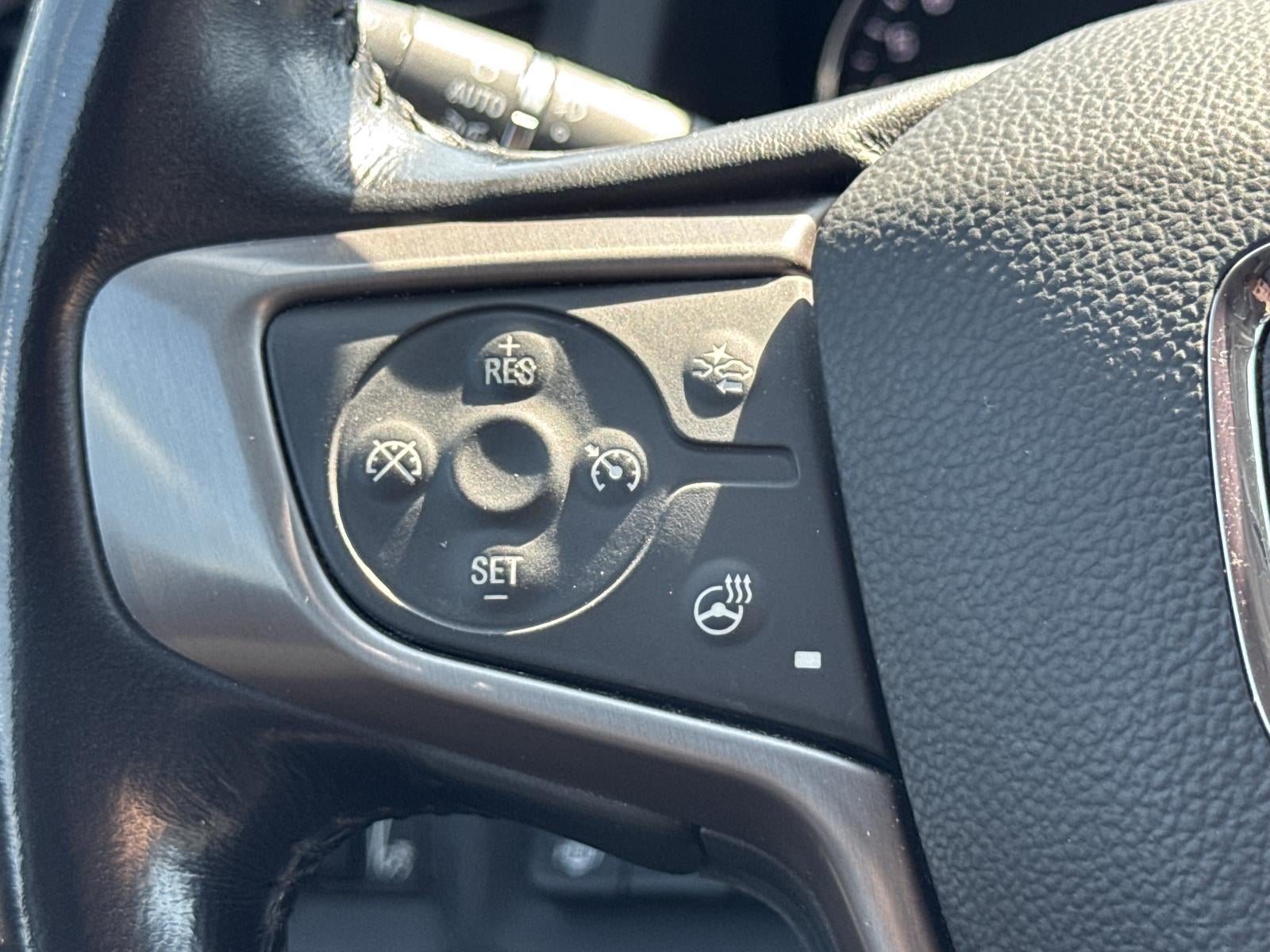 2022 GMC Acadia AWD AT4