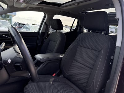 2018 GMC Acadia AWD SLE-2