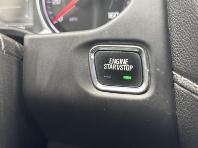 2019 GMC Acadia AWD SLT-1
