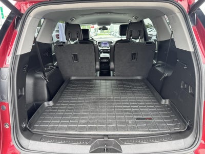 2019 GMC Acadia AWD SLT-1