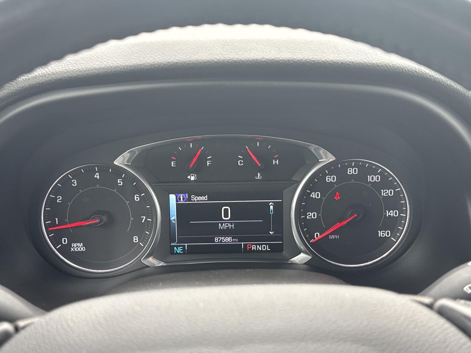 2019 GMC Acadia AWD SLT-1