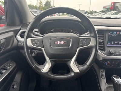 2019 GMC Acadia AWD SLT-1