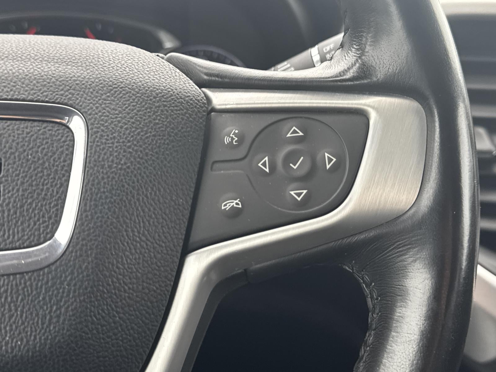 2019 GMC Acadia AWD SLT-1