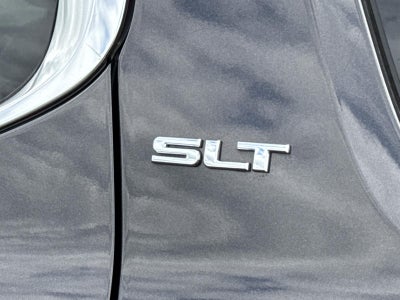 2019 GMC Acadia AWD SLT-2