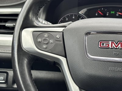 2019 GMC Acadia AWD SLT-2