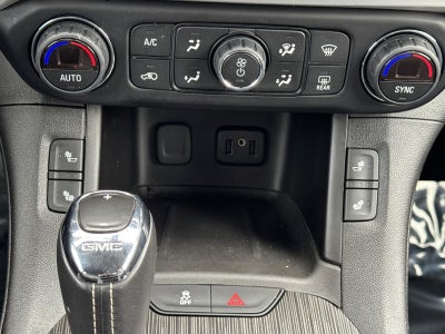 2019 GMC Acadia AWD SLT-2