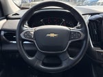 2020 Chevrolet Traverse AWD 1LZ