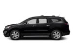 2017 Chevrolet Traverse AWD Premier