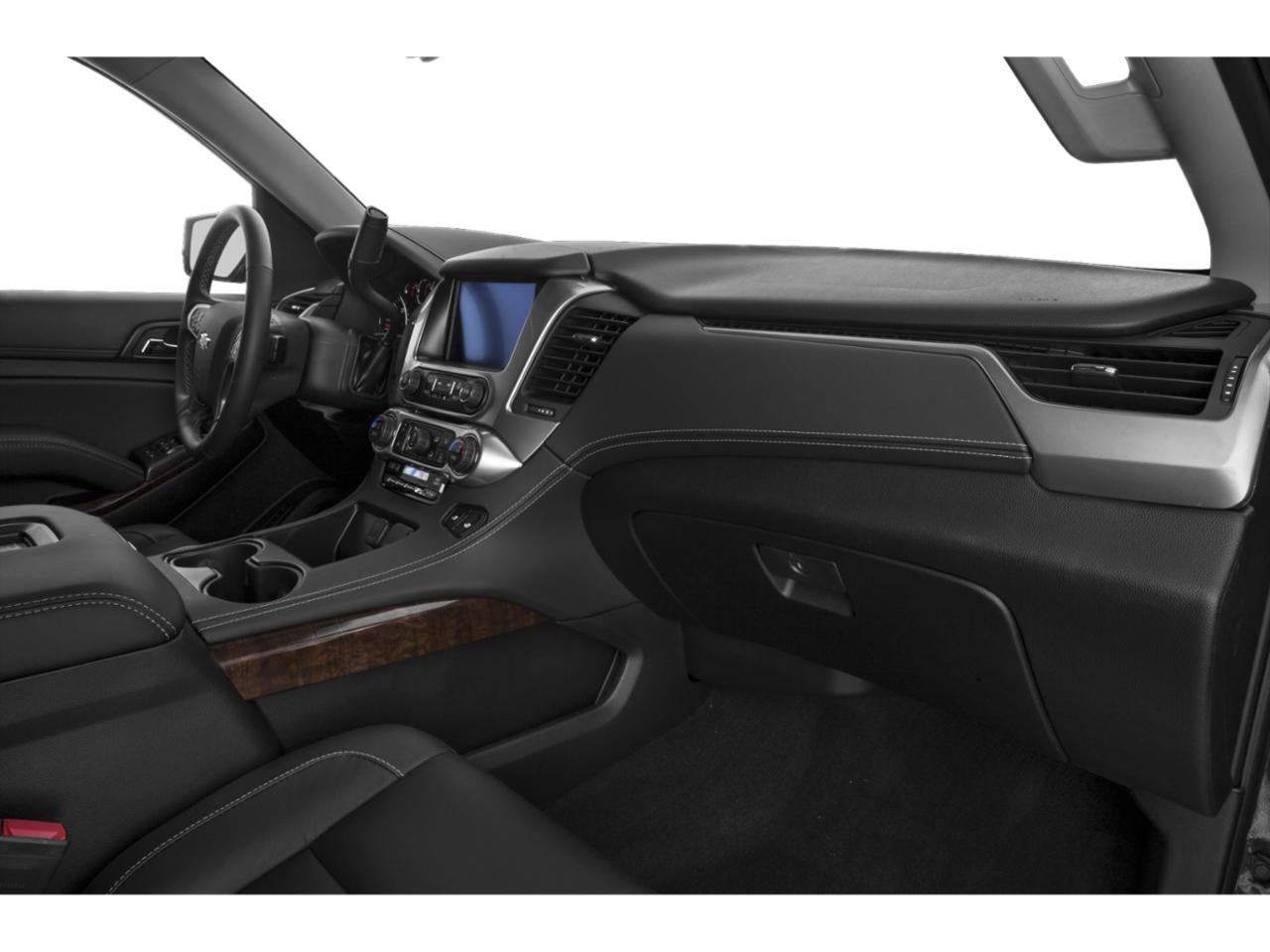 2015 Chevrolet Tahoe 4WD LT