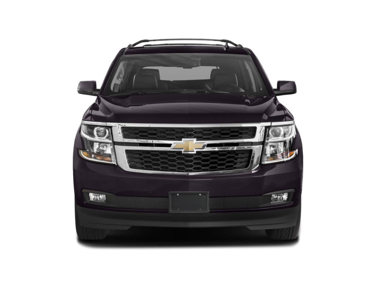 2015 Chevrolet Tahoe 4WD LT
