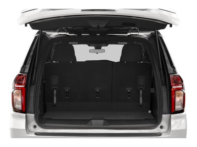 2022 Chevrolet Tahoe 4WD LS
