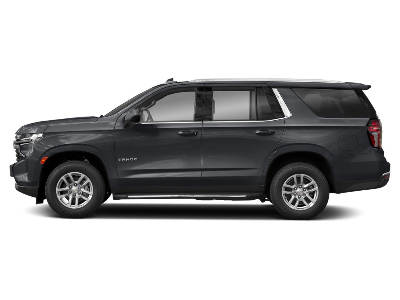 2022 Chevrolet Tahoe 4WD LS