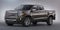 2016 GMC Canyon Crew Cab Short Box 4-Wheel Drive SLE