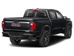 2024 GMC Canyon Crew Cab Short Box 4-Wheel Drive Elevation