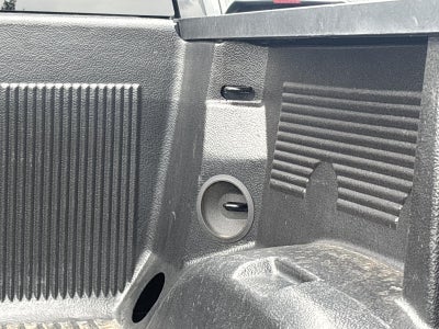 2025 GMC Sierra 1500 Crew Cab Short Box 4-Wheel Drive Elevation 3SB