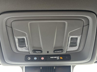 2025 GMC Sierra 1500 Crew Cab Short Box 4-Wheel Drive Elevation 3SB