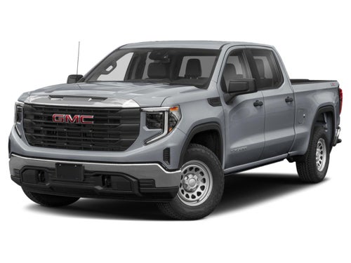 2024 GMC Sierra 1500 Crew Cab Short Box 4-Wheel Drive Denali Ultimate