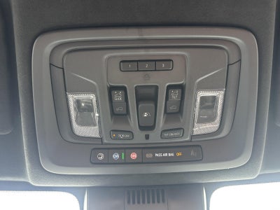 2025 GMC Sierra 1500 Crew Cab Short Box 4-Wheel Drive Denali Ultimate