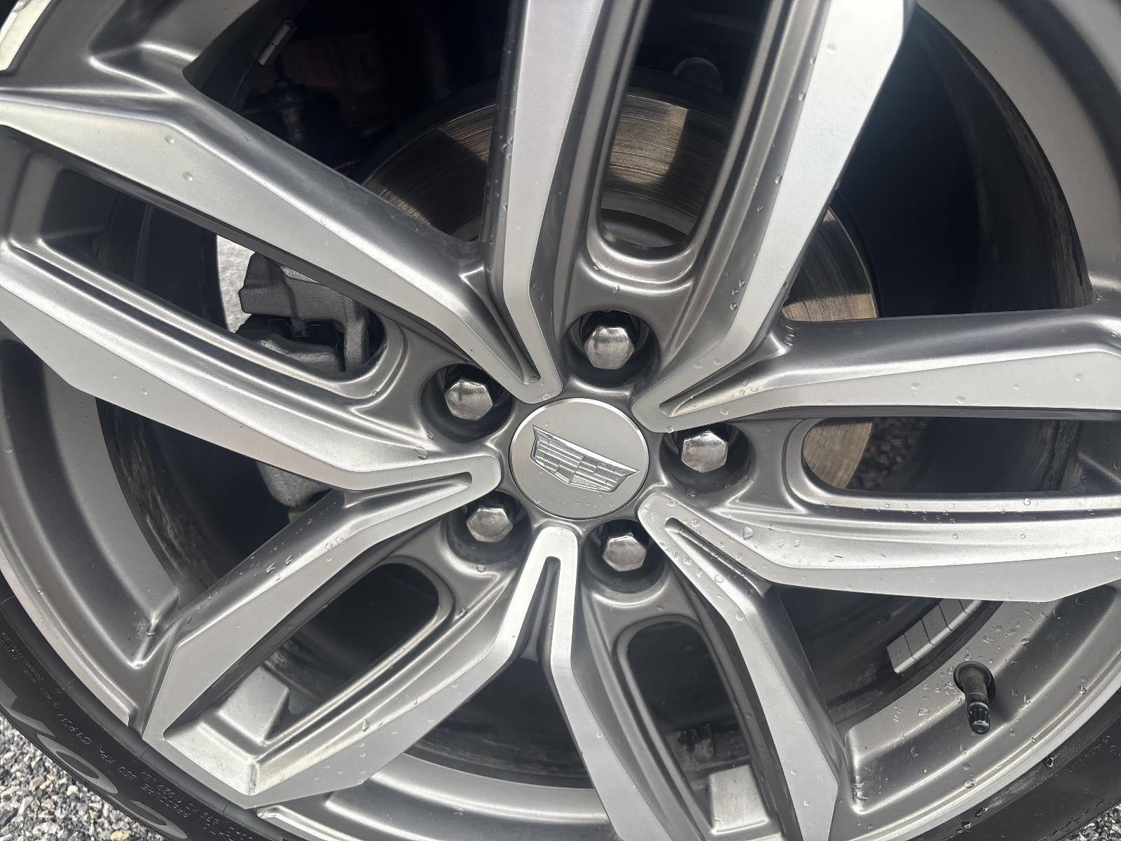 2019 Cadillac XT4 FWD 4dr Sport