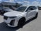 2022 Cadillac XT6 AWD 4dr Premium Luxury