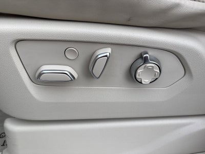 2023 Cadillac Escalade 4WD Sport Platinum