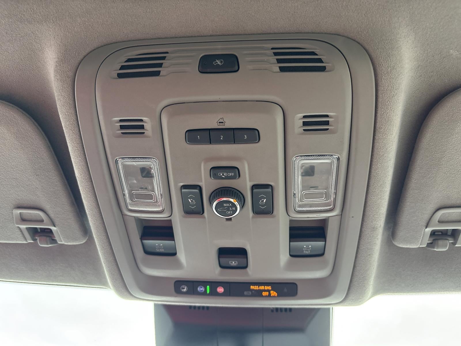 2023 Cadillac Escalade 4WD Sport Platinum