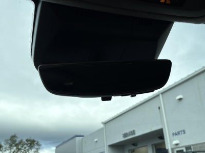 2023 Cadillac Escalade 4WD Sport Platinum