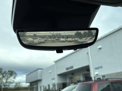 2023 Cadillac Escalade 4WD Sport Platinum