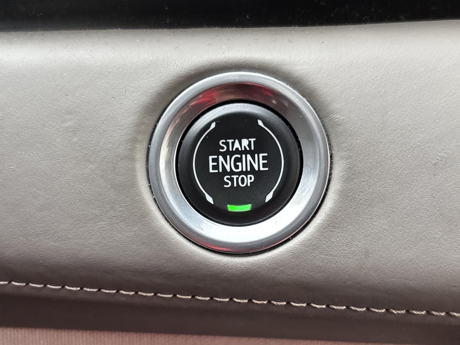 2023 Cadillac Escalade 4WD Sport Platinum