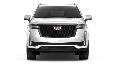 2023 Cadillac Escalade 4WD Sport Platinum