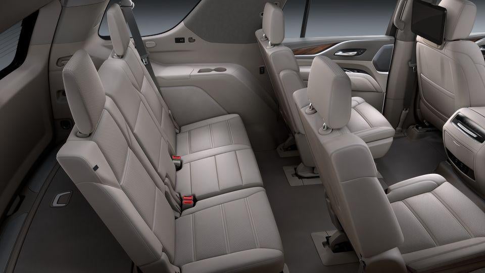 2023 Cadillac Escalade 4WD Sport Platinum