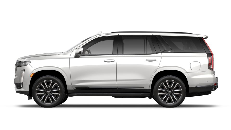 2023 Cadillac Escalade 4WD Sport Platinum
