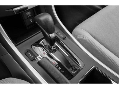 2013 Honda Accord Sedan LX CVT