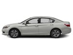 2013 Honda Accord Sedan LX CVT