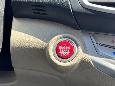2013 Honda Accord Sedan EX-L CVT