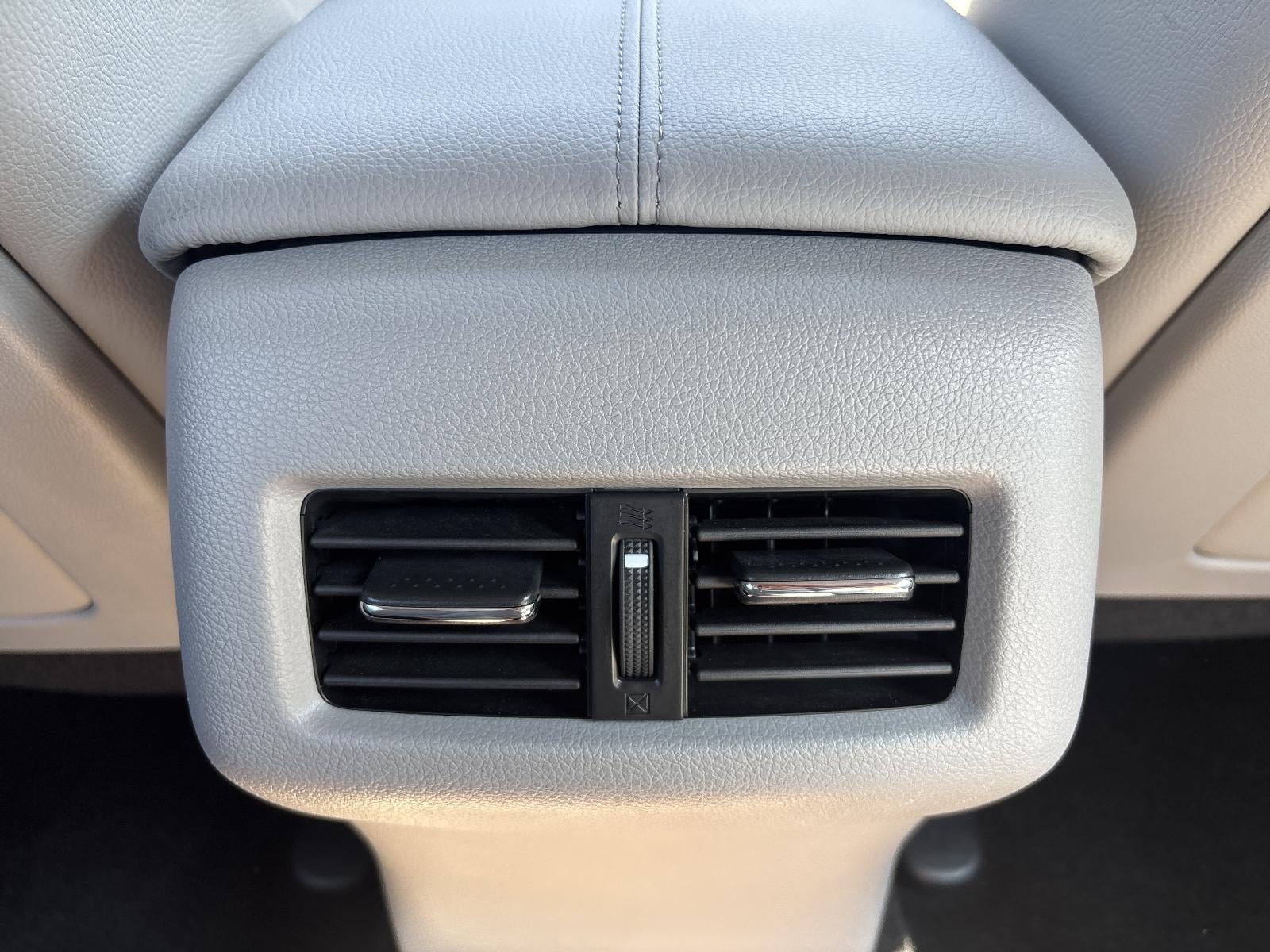 2014 Honda Accord Sedan EX-L V6 Automatic