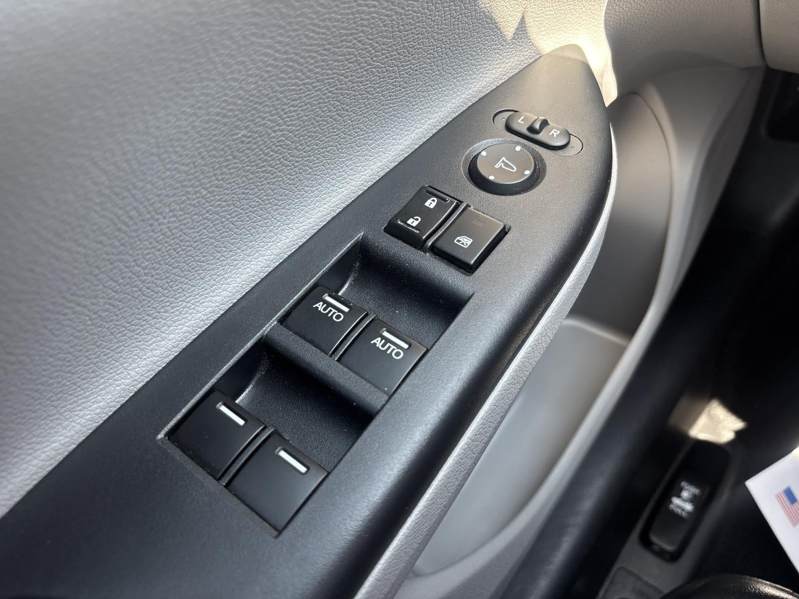 2014 Honda Accord Sedan EX-L V6 Automatic