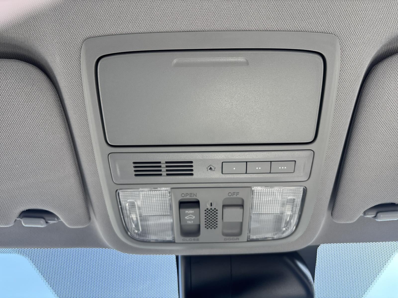 2014 Honda Accord Sedan EX-L V6 Automatic