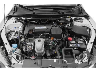 2014 Honda Accord Sedan EX-L V6 Automatic
