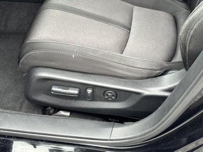 2018 Honda Accord Sedan EX CVT
