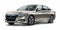 2018 Honda Accord Sedan EX CVT