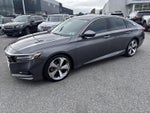 2019 Honda Accord Sedan Touring 2.0T Automatic