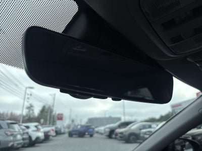 2019 Honda Accord Sedan Touring 2.0T Automatic