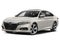2019 Honda Accord Sedan Touring 2.0T Automatic