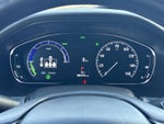 2021 Honda Accord Hybrid EX-L Sedan