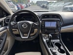 2017 Nissan Maxima SL 3.5L