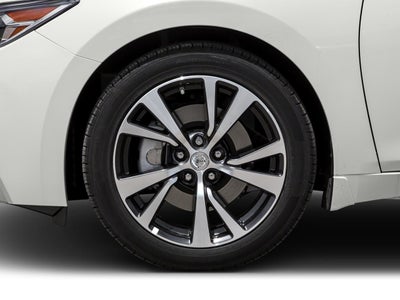 2017 Nissan Maxima SL 3.5L