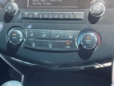 2015 Nissan Altima 4dr Sdn I4 2.5